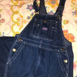 Big Smith overalls